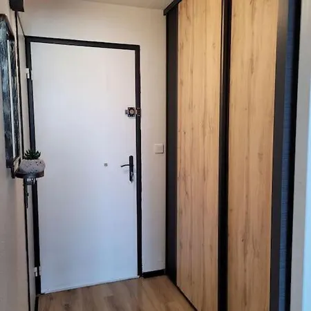Apartment En Avec Vue Et Acces Au Port *